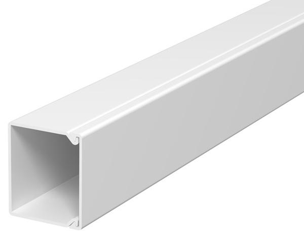 Bettermann Kanal instalacyjny WDK30030RW 30x30mm bialy