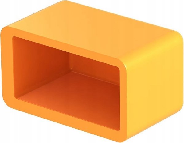 Bettermann Nasadka ochronna do szyn CM3518 SK 1124502