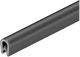 Bettermann Oslona krawedzi korytek kablowych czarna KSB 4 PVC 10m