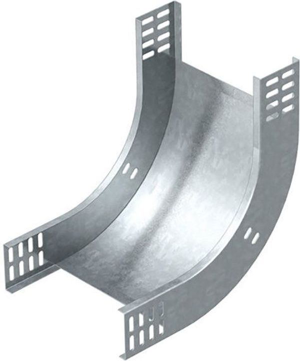 Bettermann Luk pionowy korytka 90 stopni 300 x 60 RBV 630 S FS