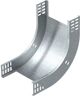 Bettermann Luk pionowy korytka 90 stopni 300 x 60 RBV 630 S FS