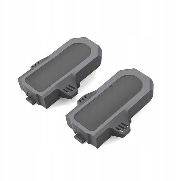 BetaFPV Aquila16 15C 1100mAh 2-pack | Zestaw baterii do drona Aquila16 | 3.8V, 1100mAh