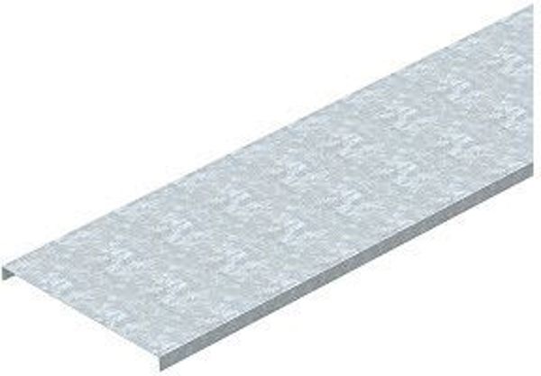 Bettermann Pokrywa korytka 100mm DRLU 100 DD 3m (6052643)