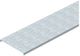 Bettermann Pokrywa korytka 100mm DRLU 100 DD 3m (6052643)
