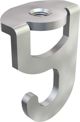 Bettermann Hak sufitowy TS 2989 M6 G (3460762)