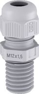 Bettermann Dlawnica kablowa poliamidowa V-TEC IP68 srebrnoszara M20