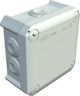 Bettermann Puszka n/t odgałęźna 114x114x57 IP66 T 60 (2007061)