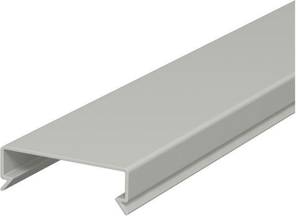 Bettermann Pokrywa korytka grzebieniowego 40mm LK4 D 40 2m (6178484)
