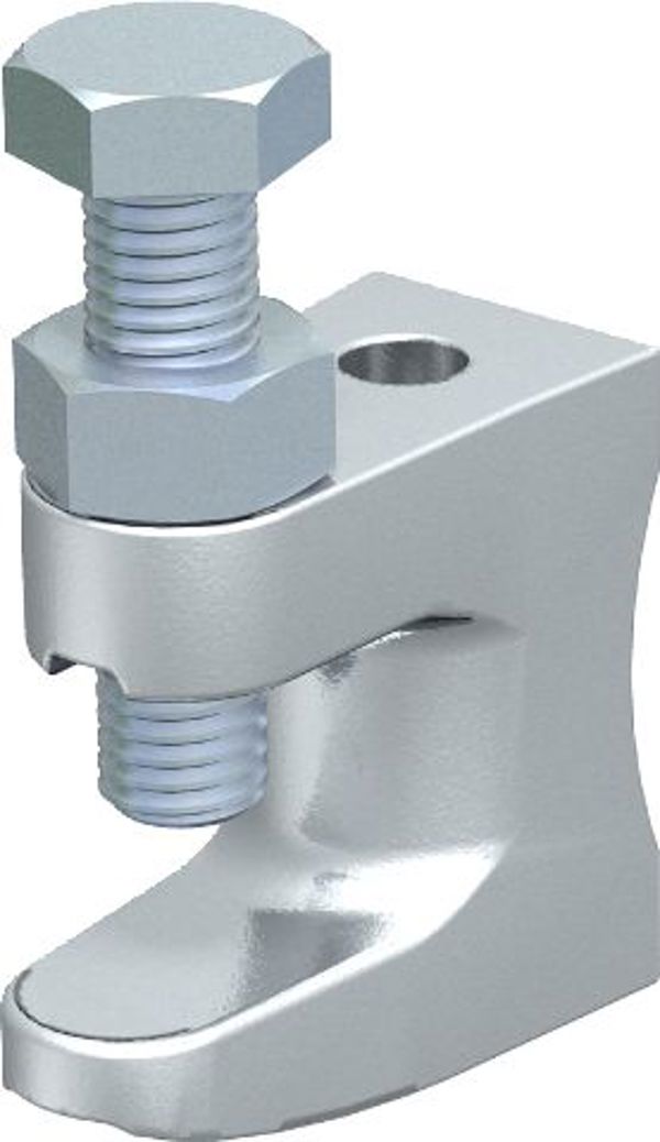 Bettermann Σφιγκτήρας βιδωτός FL2-G M10 TG 0 - 20mm