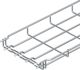Bettermann Korytko siatkowe 50x35 GR-Magic GRM 35 50VA4301 3m (6000054)