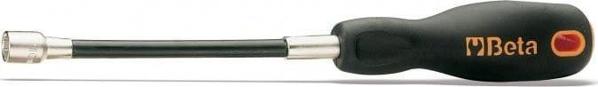 Κλειδί υποδοχής εύκαμπτο Beta Tools 8MM 943FL/8 BETA UTENSILI S.P.A.