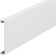 Bettermann Pokrywa kanalu RAPID 80 110 x 70 GK-OTGRW biala 2m