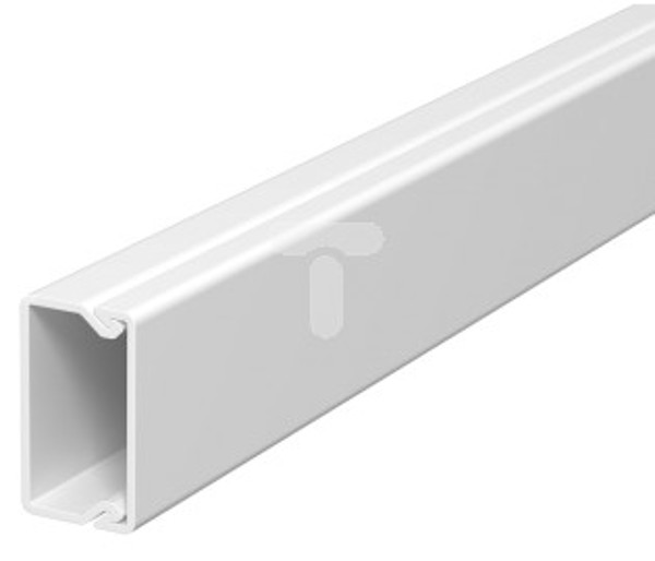 Bettermann Κανάλι εγκατάστασης 30x15 WDK15030GR γκρι 6025005 2m