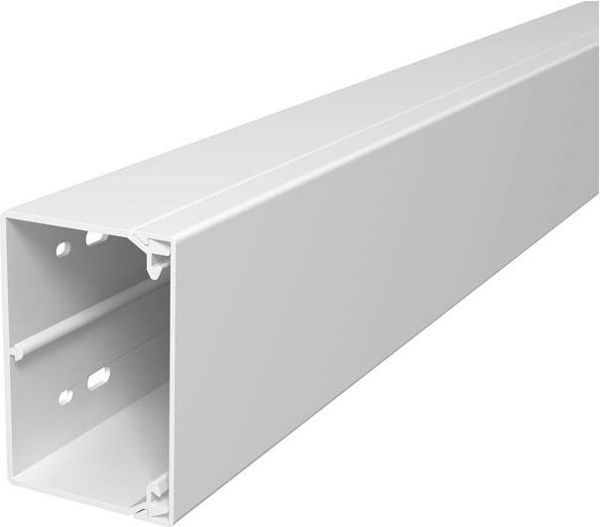 Bettermann Κανάλι εγκατάστασης 90 x 60 WDK60090GR γκρι 2m (6022006)