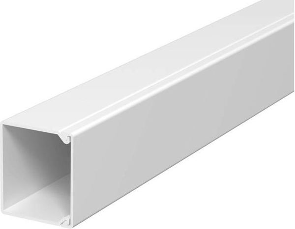 Bettermann Kanal instalacyjny 30x30 WDK30030GR szary