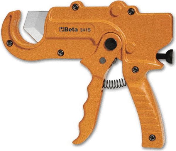 Beta Tools przecinak do rur z PCW B(341B)