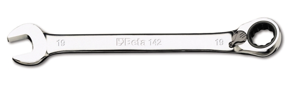 Κλειδί Γερμανοπολύγωνο με Καστάνια Beta Tools 24mm (001420024)