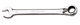 Κλειδί Γερμανοπολύγωνο με Καστάνια Beta Tools 24mm (001420024)