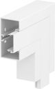 Bettermann Narorze plaskie stale RAPID 45-2 200 x 200 x 100 GK-FS53100RW biale (6113080)