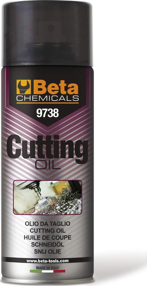 Beta Tools Λάδι κατεργασίας κοπής 400 ml