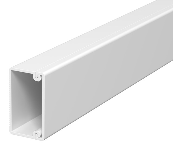 Bettermann Kanal instalacyjny WDK20035RW 35x20mm bialy