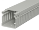 Bettermann Κανάλι καλωδίων grzebieniowe LK4 60x40 γκρι πέτρα
