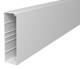 Bettermann Κανάλι Εγκατάστασης WDK60210RW 210x60mm Λευκό