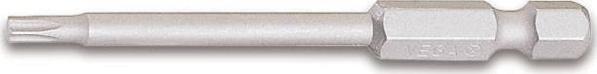 Beta Tools μύτη κατσαβιδιού DL.PROFIL TORX T27 862TX/L27 BETA UTENSILI S.P.A.