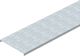 Bettermann Pokrywa korytka bez rygla 300mm DLKS 300 FS 2x 2m (6049162)