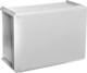 Bettermann Επίτοιχο Κουτί Διακλάδωσης 285x201x120mm IP66 IK06 T350 OE 2007303