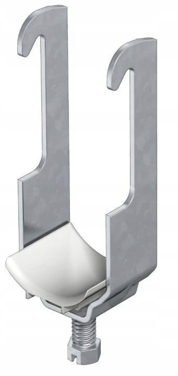 Bettermann Obejma keblakowa 2056W 40 FT 1180401
