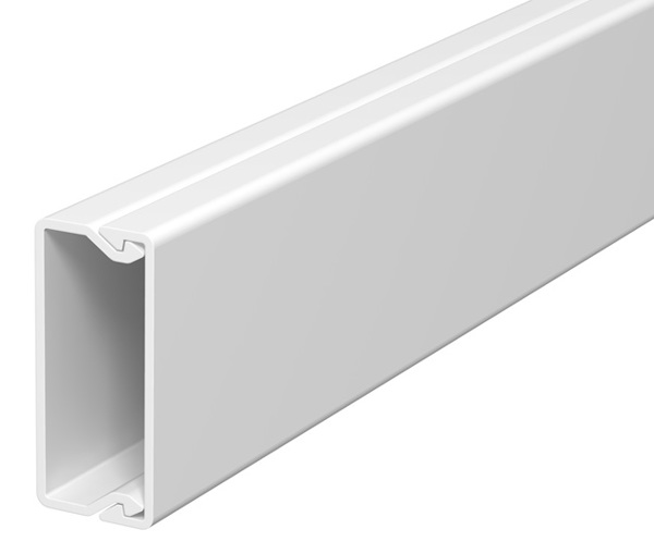 Bettermann Kanal instalacyjny WDK15040RW 40x15mm bialy