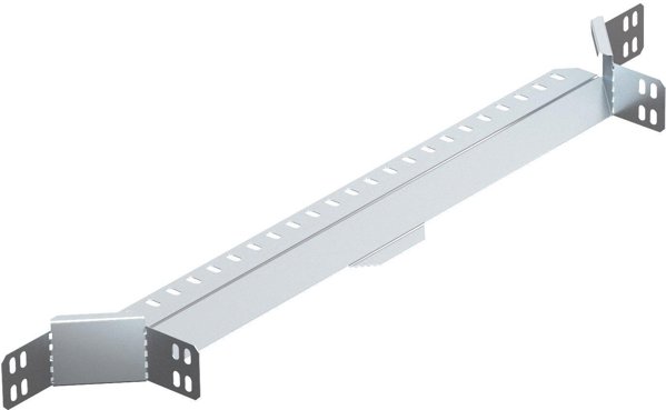 Bettermann Τεύχος διακλάδωσης από χάλυβα RAA 615 FS RU 6040253
