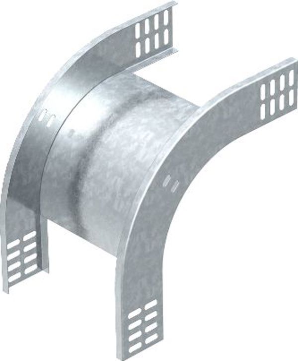 Bettermann Καμπύλη κάθετη 90 μοιρών 200x60 RBV 620 F FS