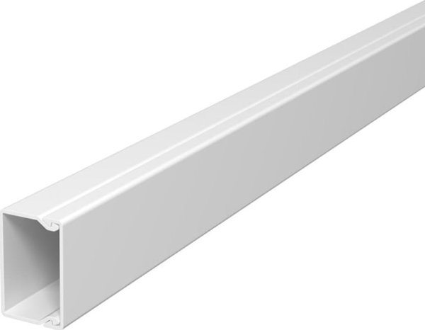 Bettermann κανάλι εγκατάστασης 40x40 WDK40040LGR ανοιχτό γκρι 6027016 /2m/