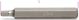 Beta Tools Μύτη κατσαβιδιού εξαγωνικού άξονα 12 x 75mm (BE867PEL-12)