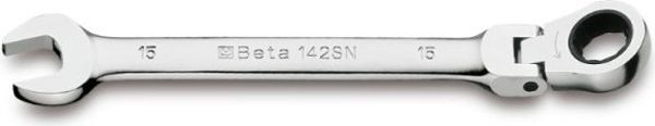 Beta Tools Κλειδί ανοιχτό-δακτυλίου 8 mm (142SN-8)