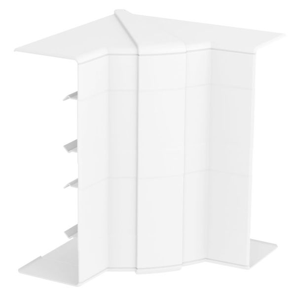 Bettermann Naroze wewnetrzne ruchome Rapid 45-2 GK-IH53165RW bialy