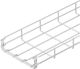 Bettermann Korytko siatkowe 100 x 55 GR-Magic GRM 55 100VA4301 3m (6001072)