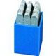 Beta Tools Znaczniki cyfry 2mm (100020KO)