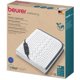 Beurer UB 60 Green Planet Θερμαινόμενο Υπόστρωμα 150x80cm