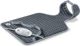 Ηλεκτρικό Μαξιλάρι Beurer HK 53 Cosy για Πλάτη και Αυχένα 42x62 cm Γκρι