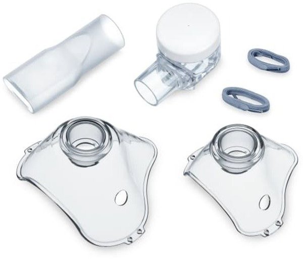 Beurer  IH51 - Aksesuaru komplekts inhalatoram 110124 (4056461101240)