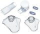 Beurer  IH51 - Aksesuaru komplekts inhalatoram 110124 (4056461101240)