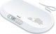 Beurer BY 90 Ψηφιακή Ζυγαριά Μωρού με Bluetooth και Λειτουργία Hold