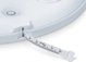 Beurer BY 90 Ψηφιακή Ζυγαριά Μωρού με Bluetooth και Λειτουργία Hold