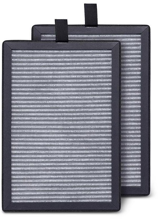 Beurer  LV500  2 gab. - Filtrs gaisa attiritajam 110190 (4056461101905)