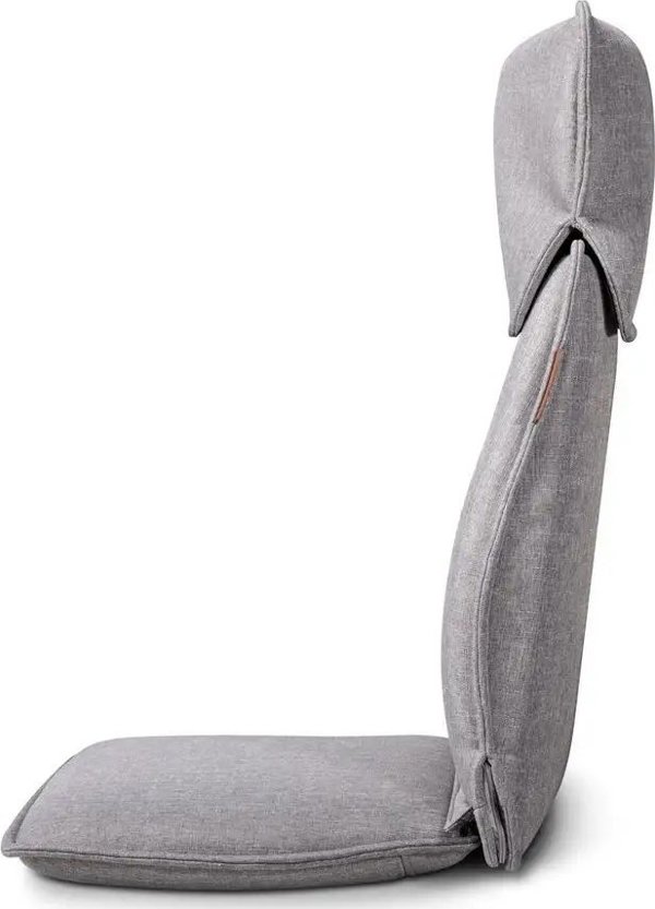 Beurer Beurer MG 330 grey Shiatsu-Massagesitzauflage (10039)