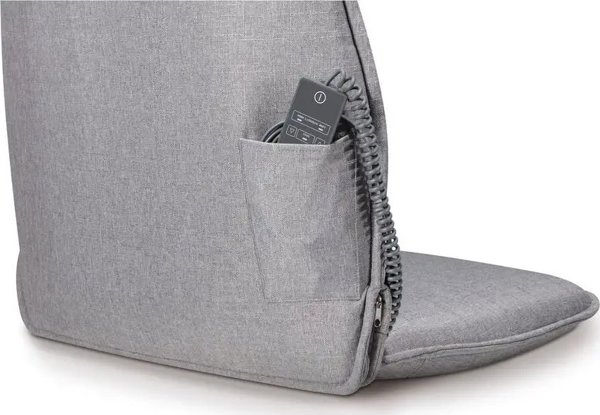 Beurer Beurer MG 330 grey Shiatsu-Massagesitzauflage (10039)