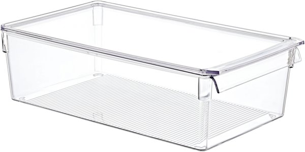Beverage Organizer for Frigo 10x36x10cm 2.9L 54615 (8681982062150)
